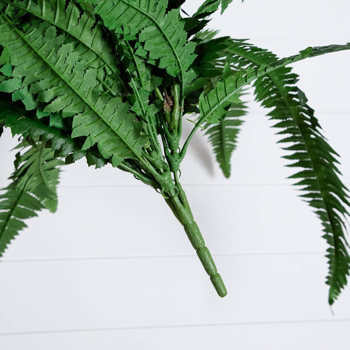 Artificial Boston Fern