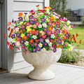 Silk Bulk Daisy Bouquet